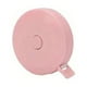 thumbnail image 1 of 1pc Soft Tape Measure: Retractable Double-Sided Tape Measure for Weight Loss, Sewing, Crafting & More!, 1 of 5