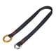 thumbnail image 2 of Friction Saver Tree Climbing Arborist Garden Work Cuerda Gear 90x2.7cm, 2 of 5
