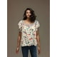 thumbnail image 1 of Top Elle M Segunda Mano Mujer, 1 of 2