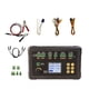 thumbnail image 2 of Probador de fallas del actuador Probador de válvula solenoide Accesorios de automóvil Comprobación del motor Bobina de encendido del automóvil Dete, 2 of 5