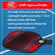 thumbnail image 3 of Set de paletas de pickleball JP WinLook, 2 unidades, 7,25 oz, 3 of 3
