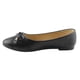 thumbnail image 3 of Ballerina New Walk Rosita Negro, 3 of 5