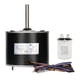 thumbnail image 1 of Motor Ventilador Condensador Knocokie 1/4 HP, 1 of 3