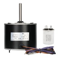 Motor Ventilador Condensador Knocokie 1/4 Hp