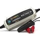 thumbnail image 1 of Cargador CTEK 4.3 Test & Charge de 12 V completamente automático con prueba, 1 of 7