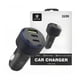 thumbnail image 2 of Cargador De Auto Turbo 66w 3 Puertos 2usb C + Usb Lenyes, 2 of 4