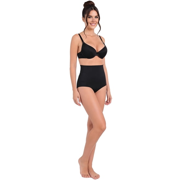 Calzón Faja Mujer Kayser 150.010-NEG