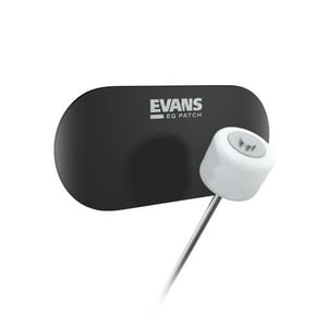 Parche De Refuerzo Bombo (Doble) Eqpb2 Evans