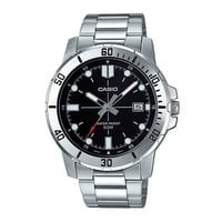 Reloj Hombre Casio Mtp-Vd01D-1Evudf