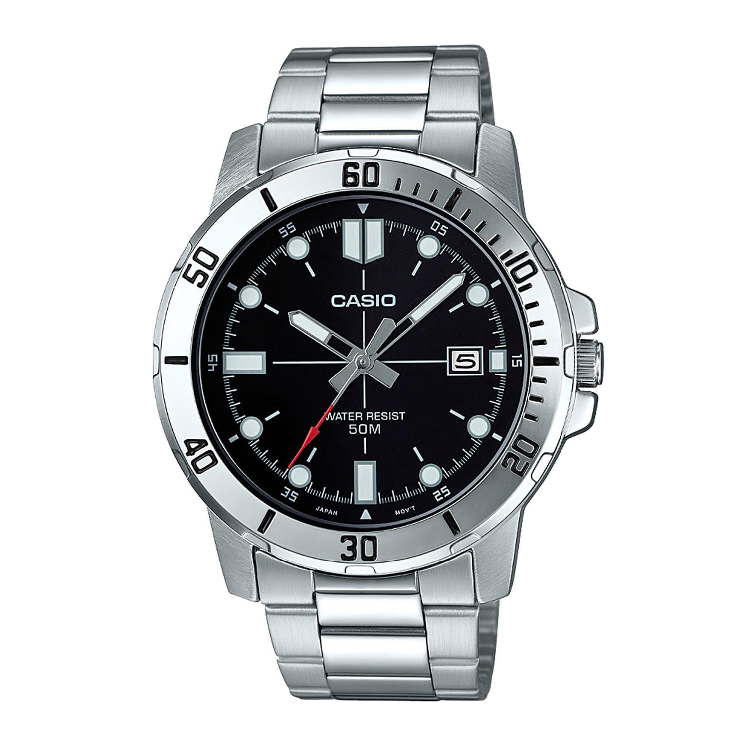 Reloj Hombre Casio Mtp-vd01d-1evudf