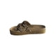 thumbnail image 5 of Sandalia Ecocuero ZAU77 Snake Beige, 5 of 5