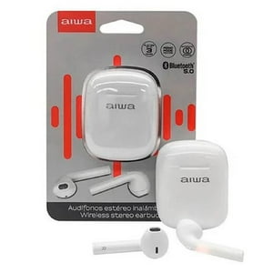 Aiwa - Audifono Bluetooth
