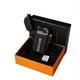 thumbnail image 1 of Experience the Ultimate Outdoor Adventure with Our Windproof and Waterproof USB Electronic Lighter - The Dual Arc Plasma Lighter for Men!, 1 of 4