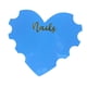 thumbnail image 4 of Accesorio De Fotografía De Manicura Profesional Compacto En Forma De Corazón Para Regalo De Artista Azul, 4 of 5