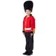 thumbnail image 1 of Disfraz de Guardia Real de Buckingham para Niños, 1 of 4