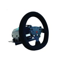 Piloto De Carreras Gtr Simulator Rs30 Ultra Force Feedback