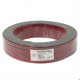 thumbnail image 1 of 2X16RN Rojo-Negro 2x16AWG CCA 2x1,0mm2 100mt Cable Paralelo Multif 56x0,15mm, 1 of 2