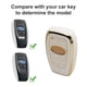 thumbnail image 2 of Funda de llavero Elegananccy Soft con protección total para Subaru, 2 of 6