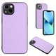 thumbnail image 3 of Funda Antigolpes para iPhone 14 Plus Cubierta Delgada Morado, 3 of 6