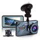 thumbnail image 2 of Cámara Auto DVR + Retroceso 4 Dual Lente 170°, 2 of 3