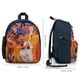 thumbnail image 2 of Mochila Escolar Desmarcar Coco Sueño Azul, 2 of 6
