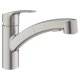 thumbnail image 1 of Grifo GROHE Eurosmart 30306DC1 con Doble Chorro y Extraíble, 1 of 7