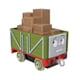 thumbnail image 2 of Tren de Juguete Juguete Metálico Pequeño Surtido 1 un, 2 of 4