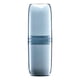 thumbnail image 1 of Fiocias Estuche Porta Cepillos de Dientes de Viaje Azul, 1 of 5