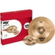 thumbnail image 1 of Pack Platillos Bateria Sabian B8X Effects Pack (45005X), 1 of 3