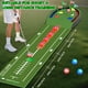 thumbnail image 4 of Alfombrilla de golf VATOS Indoor de 9 pies con pelotas LED para niños de 6 a 14 años, 4 of 8