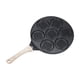 thumbnail image 1 of Sartén Para Panqueques De Aleación De Aluminio Con 7 Moldes, Plancha Para Tortillas, Cocina A Gas Para El Hogar, 1 of 3