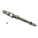 thumbnail image 2 of Universal 2T Coche Horizontal Jack Bomba De Aceite Piezas Del Eje Cabeza Profesional 12mm Longitud 140mm, 2 of 5