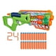 thumbnail image 1 of Lanzador Nerf N Series Jadestrike 24 Dardos, 1 of 1