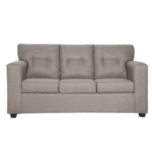 Colbox - Sofá New Blazer 3 Cuerpos Tela Beige