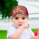 thumbnail image 4 of Gorra de béisbol Disney Pixar Cars Lightning McQueen para niños, 4 of 7