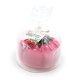 thumbnail image 2 of Alfiler Dritz Tomato Pink Velvet, 5 pulgadas, 2 of 3