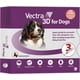 thumbnail image 1 of Prevención de pulgas y garrapatas Vectra 3D para perros extra grandes, 1 of 7
