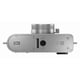 thumbnail image 4 of Cámara Fujifilm X Half Premium Compact Silver, 4 of 4