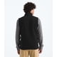 thumbnail image 3 of Chaleco The North Face Gordon Lyons para hombre TNF Black Heather, 3 of 6