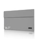 thumbnail image 1 of Funda Para Monitor Portátil Arzopa Piel Gris 16.1", 1 of 3