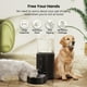 thumbnail image 2 of Dispensador de agua CZPET automático 8.5L para perro y gato, 2 of 3