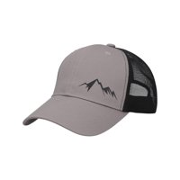 Jockey Spalding Outdoor Gris Negro