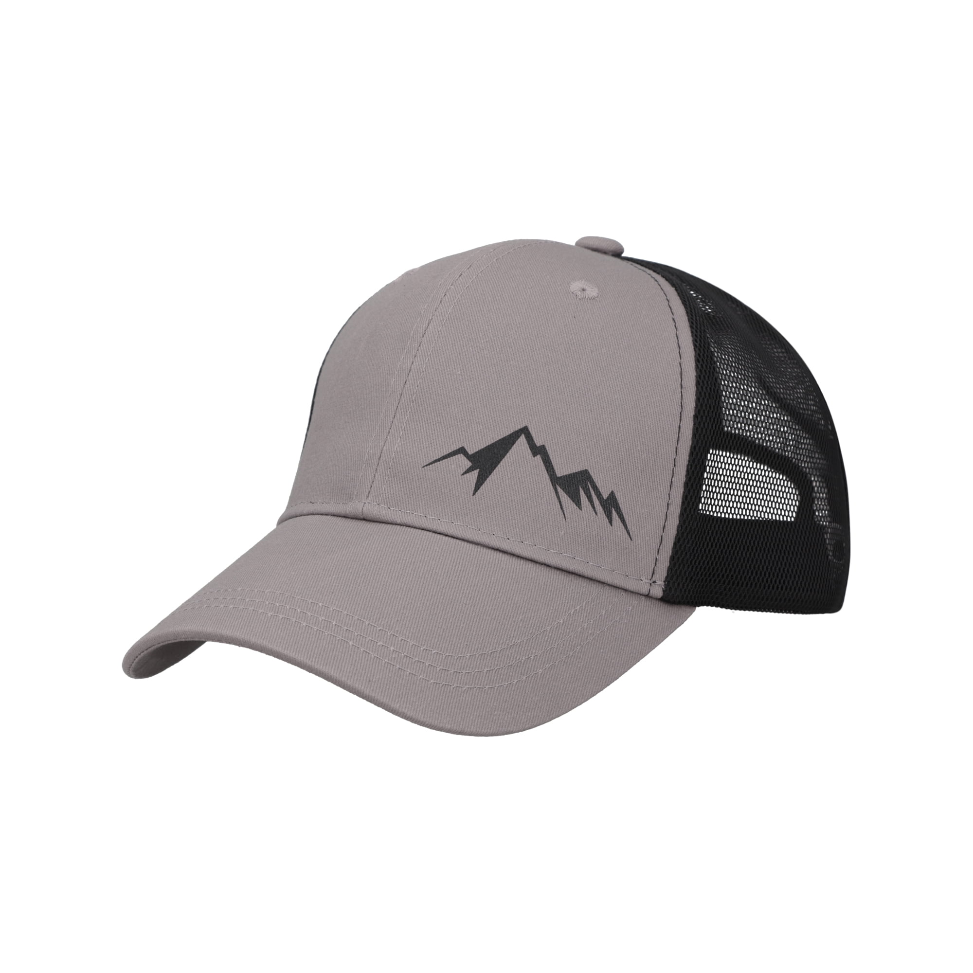 Spalding - Jockey Outdoor Gris Negro