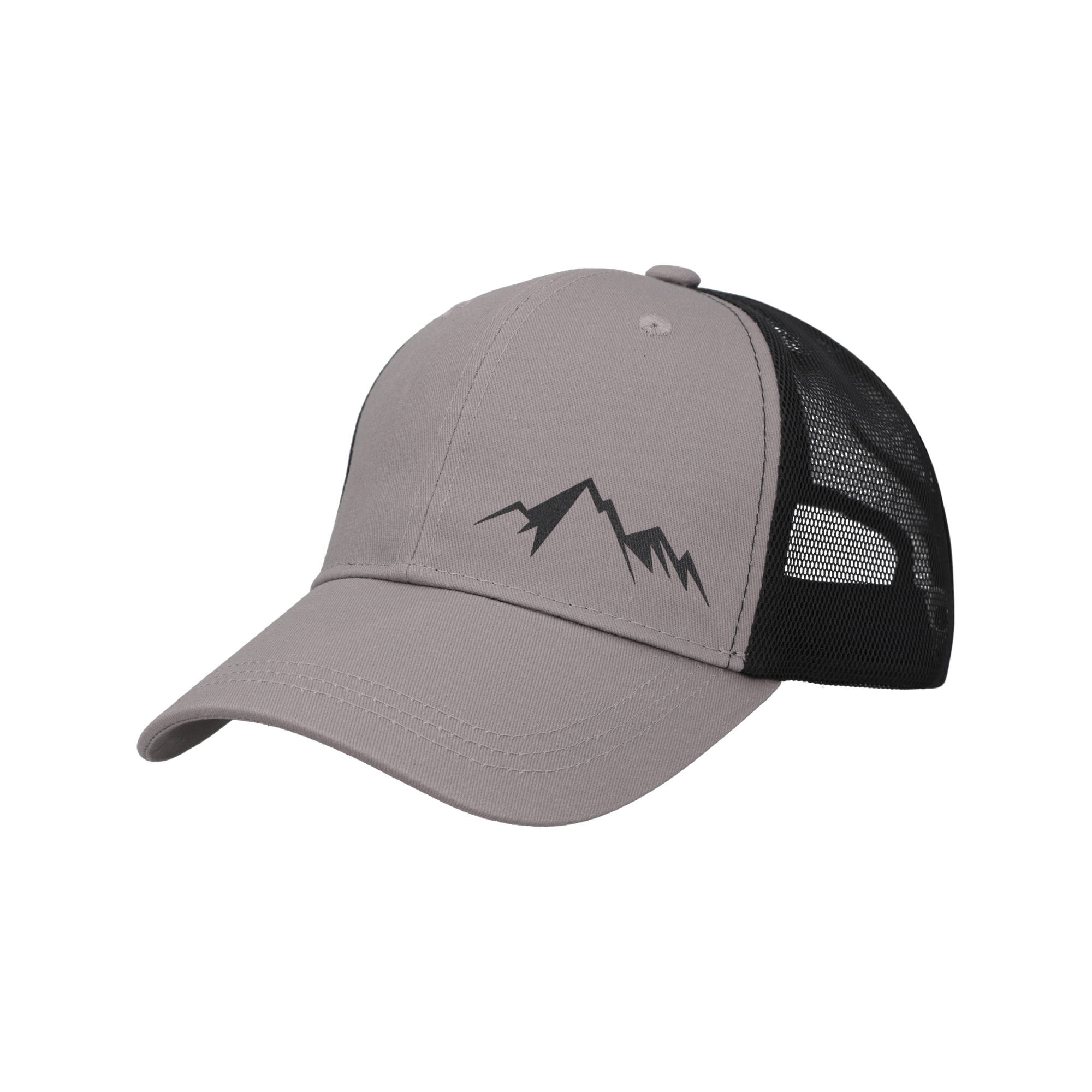 Spalding - Jockey Outdoor Gris Negro