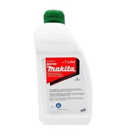 Aceite Biodegradable 1 Lt Cadena Motosierra Makita Biotop