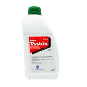 Aceite Biodegradable 1 Lt Cadena Motosierra Makita Biotop