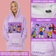 thumbnail image 3 of Sudadera con capucha portátil KPop Demon Huntrix para niñas de 6 a 14 años, 3 of 5