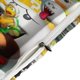 thumbnail image 4 of Mario Duvet Cover Set 3-Piece Bedding Set Soft Warm And Comfortable Soft Bed Set for Bedroom All Season Bed Sheets, 4 of 5