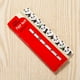 thumbnail image 5 of Get Organized with our Kawaii Cartoon Animals Stationery Set - Includes 1pc Marker, Memo Pad, Sticky Bookmark Flags, Index Tab, Sticky, 5 of 5
