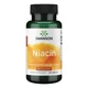 thumbnail image 1 of Niacina 100mg 250 Tabletas Swanson Vitamina B3 250 Tabletas Sin Sabor, 1 of 3